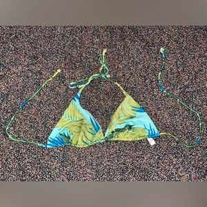 Y2K Victorias Secret Bikini top